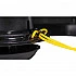 CHAMPION LMH5640 Газонокосилка, 3,7кВт., шир.захвата 560мм.,38-76мм., корд 4мм/546мм