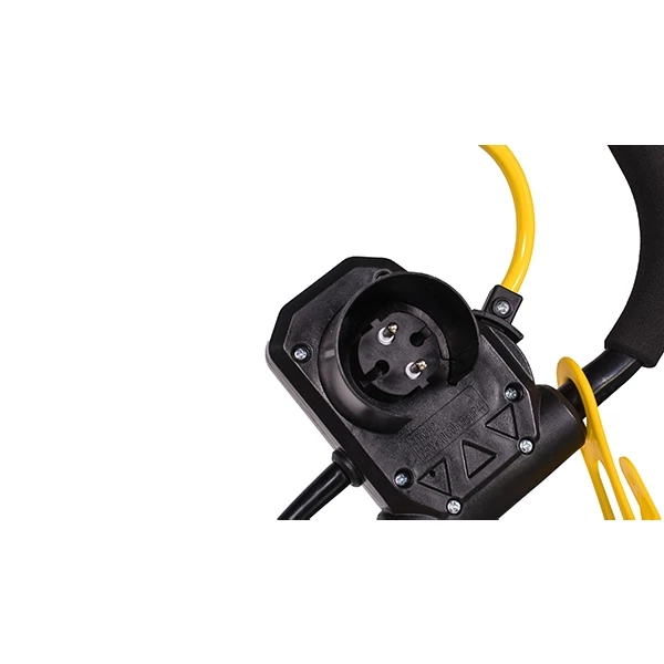 CHAMPION EM4217  Электрическая газонокосилка, 220 В., 50 Гц., 1800 Вт.,