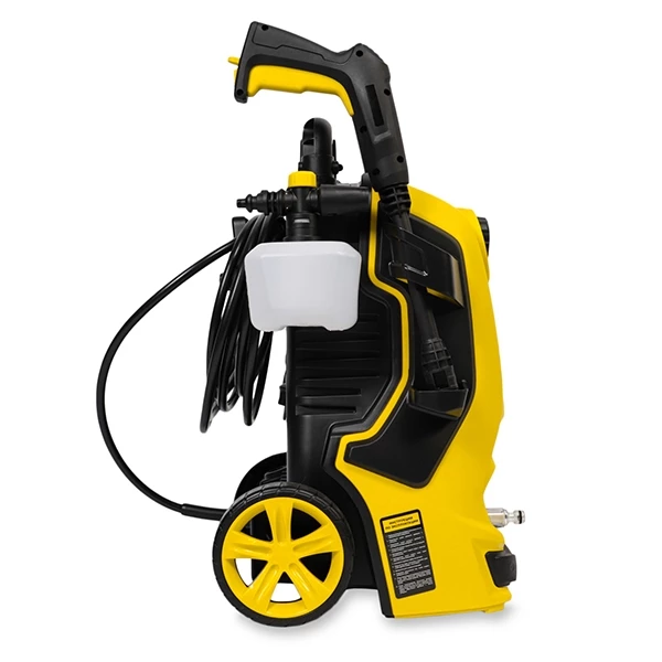 CHAMPION HP3180 Моющий аппарат высокого давления, 1,8 кВт, 230 В/50 Гц, 100 Бар, 5,5 л/мин CHAMPION