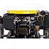 CHAMPION LMH5640 Газонокосилка, 3,7кВт., шир.захвата 560мм.,38-76мм., корд 4мм/546мм