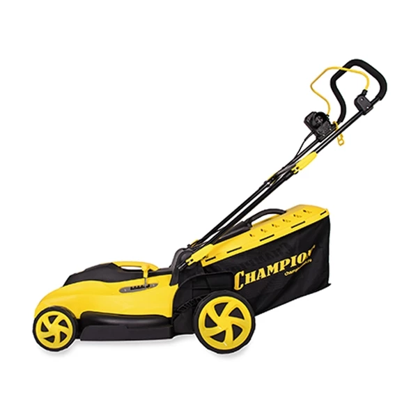 CHAMPION EM4217  Электрическая газонокосилка, 220 В., 50 Гц., 1800 Вт.,