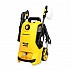 CHAMPION HP3250 Моющий аппарат высокого давления, 2,5 кВт, 125 бар, t 40C, 6,5 л/мин, синхронный, пеногенератор