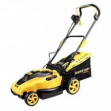 CHAMPION EM3815  Электрическая газонокосилка, 220 В., 50 Гц., 1600 Вт.,
