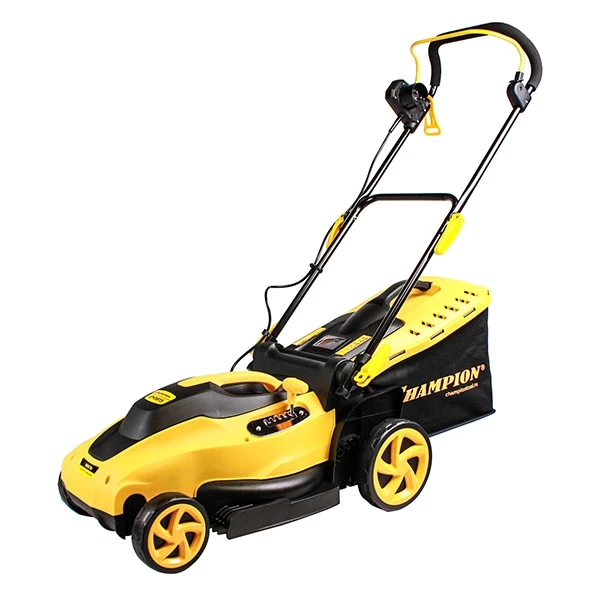 CHAMPION EM3815  Электрическая газонокосилка, 220 В., 50 Гц., 1600 Вт.,
