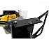 CHAMPION AG364 Мотобур, 2,2 кВт, 64 см. куб., без шнека
