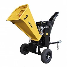 CHAMPION CH1211E Измельчитель бензиновый, 11 кВт, 420 см.куб., 120 мм