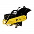 CHAMPION CP400 Бензорез, 4кВт,93,6 см.куб., D 400 мм, d20/25,4)