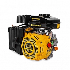 CHAMPION G100HK Двигатель 2,5л.с., 1,84 кВт., 99см.куб., 16мм., шпонка