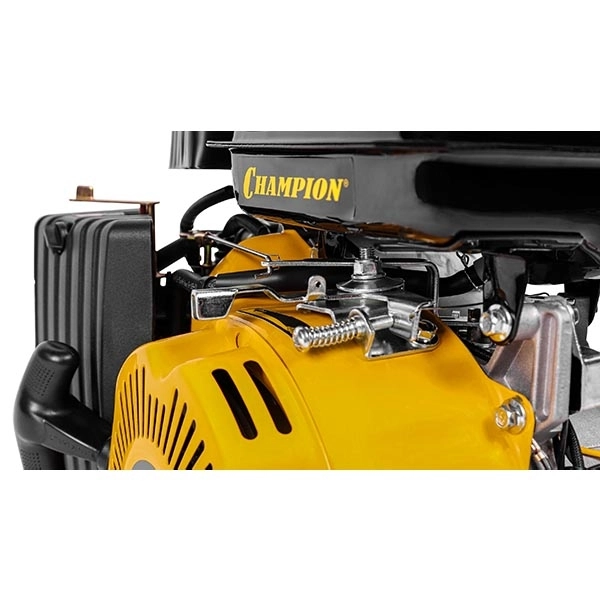 CHAMPION G100HK Двигатель 2,5л.с., 1,84 кВт., 99см.куб., 16мм., шпонка
