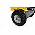CHAMPION GS5080 Машина подметально-уборочная, 5,45 лс, 3600 об/мин, 173 см.куб, ширина щётки 80 см, бак 1 л