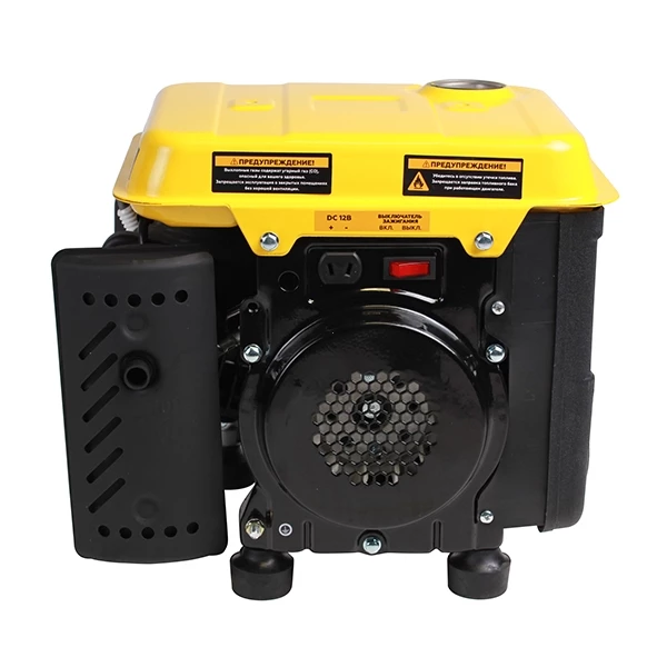 CHAMPION IGG950 Генератор, 0,8/0,9кВт, 1,86лс, 2,2л, 11,7кг, 12V