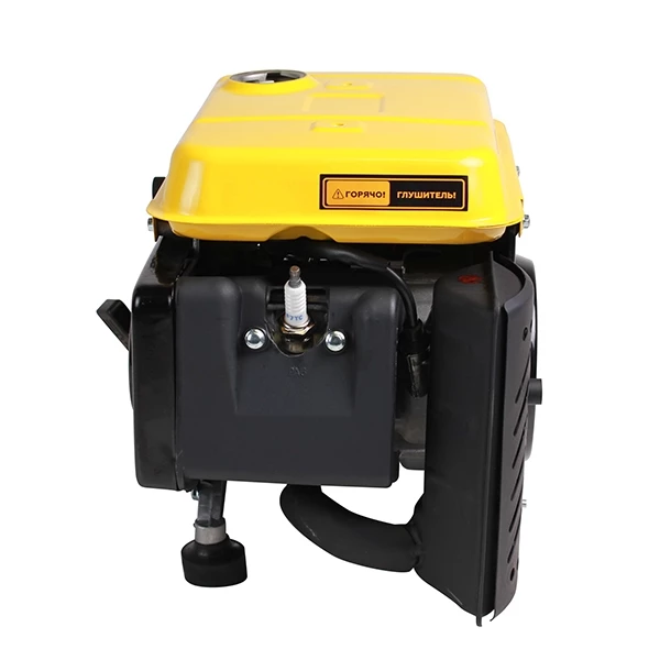 CHAMPION IGG950 Генератор, 0,8/0,9кВт, 1,86лс, 2,2л, 11,7кг, 12V