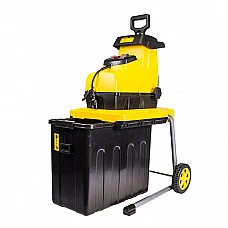 CHAMPION SH280 Измельчитель электрический 2,8 кВт., 44мм., 53л.