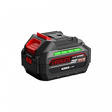 Felisatti FT1555(1555) Аккумуляторная батарея, 18 В, 5 Ач, М-серия Felisatti FT1555(1555) Аккумуляторная батарея, 18 В, 5 Ач, М-серия