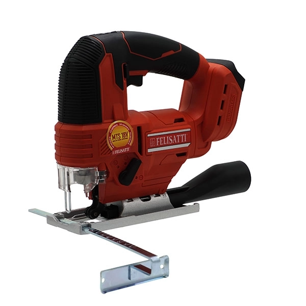 Felisatti FT1577 Аккумуляторный лобзик (картон, без аккум), М-серия.