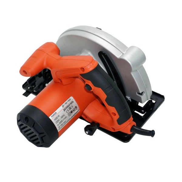 Felisatti ДП-190/1600 Felisatti (559.5.1.00) Пила ручная электрическая дисковая, 1600 Вт, 5000 об/мин