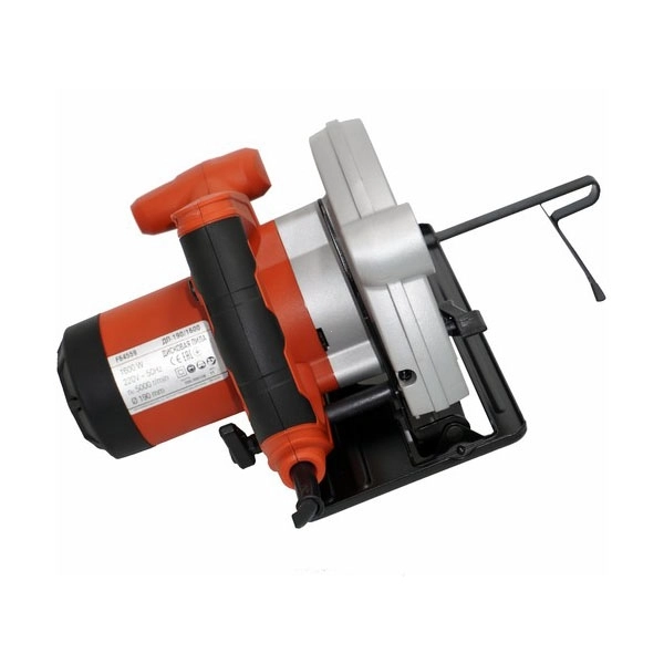 Felisatti ДП-190/1600 Felisatti (559.5.1.00) Пила ручная электрическая дисковая, 1600 Вт, 5000 об/мин