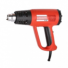 Felisatti ФЭ-2000Э Felisatti (192.5.1.00) Фен ручной электрический, 2000 Вт., t-60-600С, 350-550л/мин, плавн. регировка Felisatti Felisatti ФЭ-2000Э Felisatti (192.5.1.00) Фен ручной электрический, 2000 Вт., t-60-600С, 350-550л/мин, плавн. регировка Felisatti