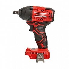 Felisatti ГАУ-12/18Л3 (без ЗУ и АКБ) Felisatti Гайковерт ручной электрический ударный аккумуляторный,2300 об/мин.,18 В.,350 Нм.,1/2", Li-ion, без аккум. и ЗУ Felisatti ГАУ-12/18Л3 (без ЗУ и АКБ) Felisatti Гайковерт ручной электрический ударный аккумуляторный,2300 об/мин.,18 В.,350 Нм.,1/2", Li-ion, без аккум. и ЗУ