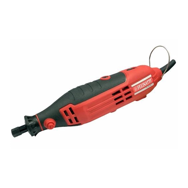 Felisatti МШМ-150Э Felisatti Прямая микрошлифмашина, 150 Вт, 12000-30000 об/мин
