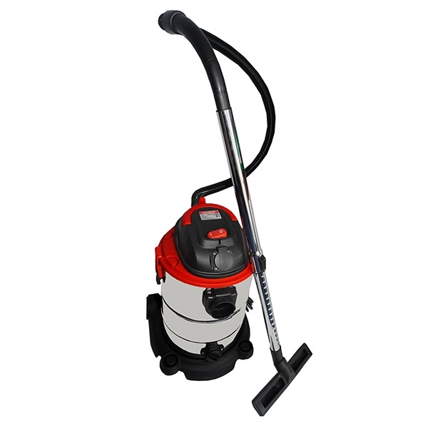 Felisatti ПП-25/1200 Felisatti Пылесос, 220 В/ 50 Гц, 1200 Вт, 25 л