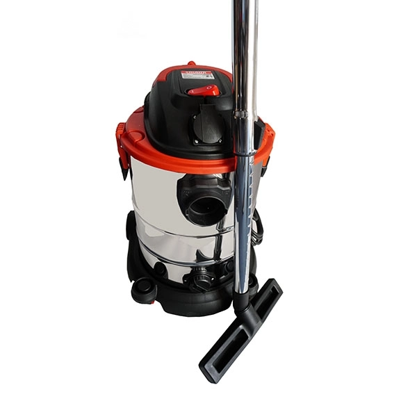 Felisatti ПП-25/1200 Felisatti Пылесос, 220 В/ 50 Гц, 1200 Вт, 25 л