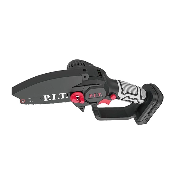 PIT PKE20H-100A Пила цепная аккумуляторная SOLO, 20 В, 100 мм, 3500 об/мин, 4,8 м/с