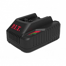 PIT расходник PH20-2.4А Зарядное устройство 6-21 В., 52 Вт., для Li-ion АКБ PIT расходник PH20-2.4А Зарядное устройство 6-21 В., 52 Вт., для Li-ion АКБ