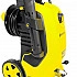 CHAMPION HP3250 Моющий аппарат высокого давления, 2,5 кВт, 125 бар, t 40C, 6,5 л/мин, синхронный, пеногенератор
