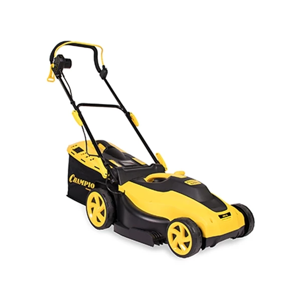 CHAMPION EM3815  Электрическая газонокосилка, 220 В., 50 Гц., 1600 Вт.,