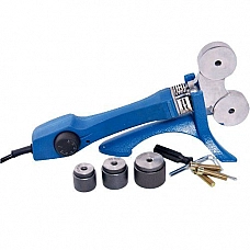 ДИОЛД АСПТ-1 Аппарат для сварки полипропиленовых труб, 800Вт, 220В, 50Гц ДИОЛД АСПТ-1 Аппарат для сварки полипропиленовых труб, 800Вт, 220В, 50Гц