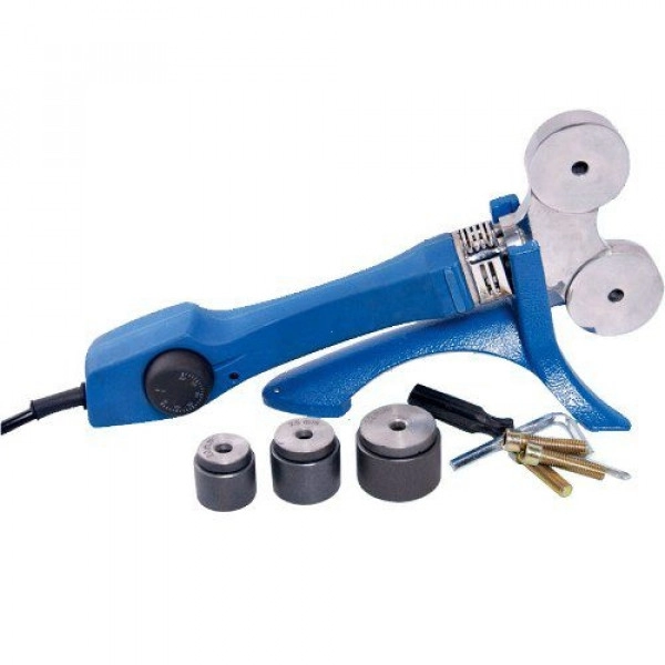 ДИОЛД АСПТ-1 Аппарат для сварки полипропиленовых труб, 800Вт, 220В, 50Гц