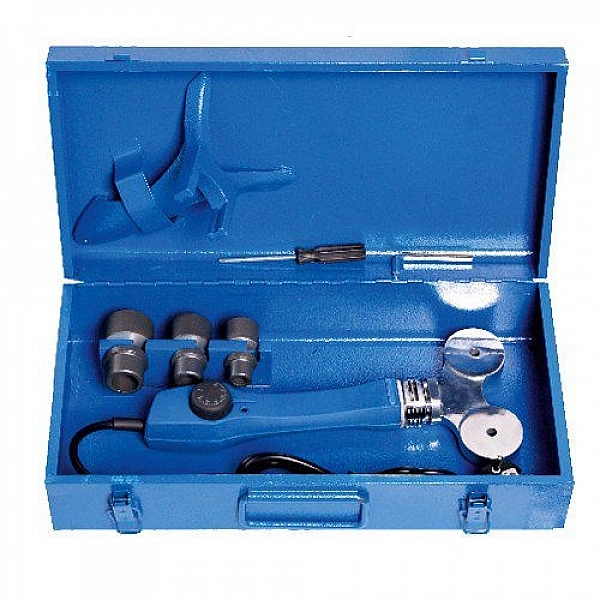 ДИОЛД АСПТ-1 Аппарат для сварки полипропиленовых труб, 800Вт, 220В, 50Гц