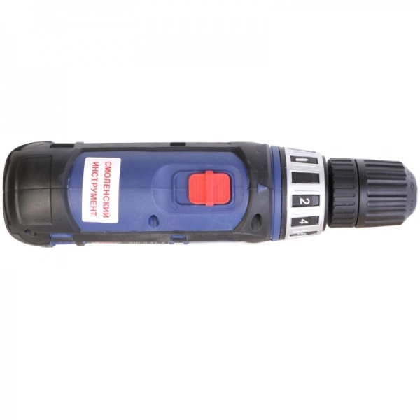 ДИОЛД ЭШ-0,56-2 Электрический шуруповерт 2-х скор, 560Вт,0-450/0-1500 об/мин, 24Н*м