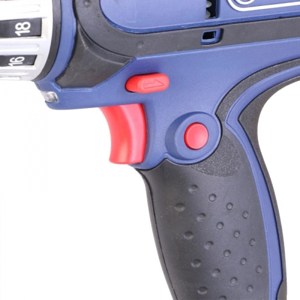 ДИОЛД ЭШ-0,56-2 Электрический шуруповерт 2-х скор, 560Вт,0-450/0-1500 об/мин, 24Н*м