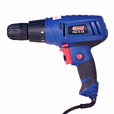 ДИОЛД ЭШ-0,56 Электрический шуруповерт,560Вт,0-750 об/мин ДИОЛД ЭШ-0,56 Электрический шуруповерт,560Вт,0-750 об/мин
