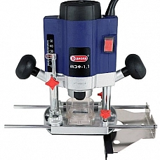 ДИОЛД МЭФ-1,1 Машина фрезерная электрическая,1100 Вт,0-31000 об/мин ДИОЛД МЭФ-1,1 Машина фрезерная электрическая,1100 Вт,0-31000 об/мин