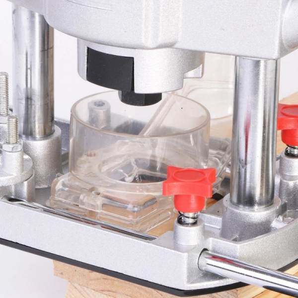 ДИОЛД МЭФ-1,1 Машина фрезерная электрическая,1100 Вт,0-31000 об/мин