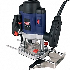 ДИОЛД МЭФ-1,25 Машина фрезерная электрическая, 1250 Вт,1000-32000 об/мин ДИОЛД МЭФ-1,25 Машина фрезерная электрическая, 1250 Вт,1000-32000 об/мин