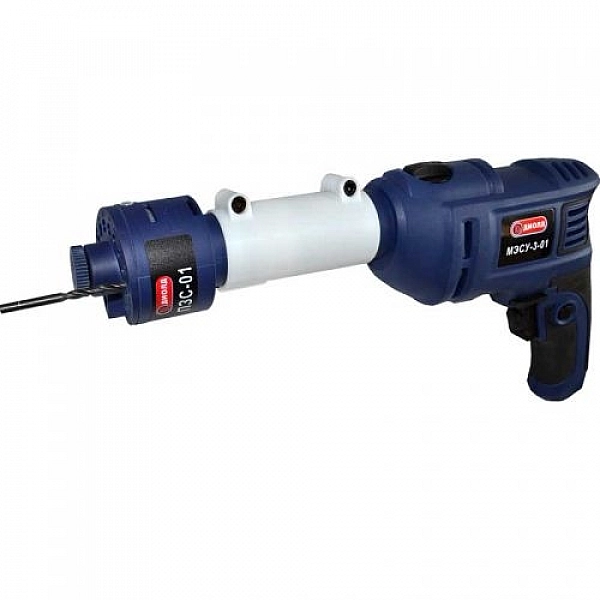 ДИОЛД ПЗС-01 Приспособление для заточки сверл, 3-10 мм.