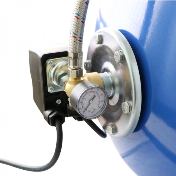 ДИОЛД СН-800 Станция насосная, 800Вт., 50л/мин., всасыв.7м., подъем 40м.