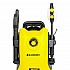 CHAMPION HP3250 Моющий аппарат высокого давления, 2,5 кВт, 125 бар, t 40C, 6,5 л/мин, синхронный, пеногенератор