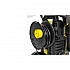 CHAMPION HP3250 Моющий аппарат высокого давления, 2,5 кВт, 125 бар, t 40C, 6,5 л/мин, синхронный, пеногенератор