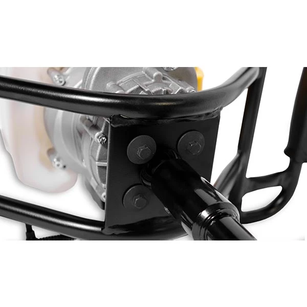 CHAMPION AG243 Мотобур, 1,25кВт, 42,7см.куб, шнек 150*550