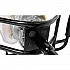 CHAMPION AG243 Мотобур, 1,25кВт, 42,7см.куб, шнек 150*550