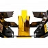 CHAMPION LSV6000 Дровокол, 2,7 кВт, 6 тонн, 97кг, +насадка для колки на 4 части