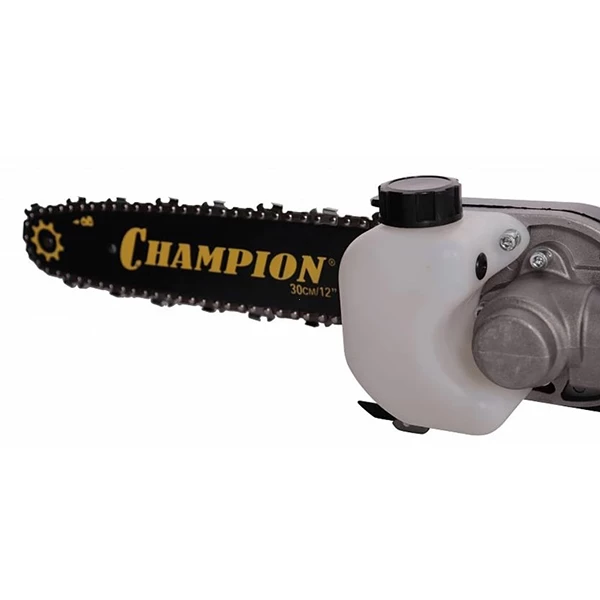 CHAMPION PP125 Высоторез 0,75 кВт, 25,4 куб.см, 2,94-4,24 м