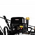 CHAMPION ST656BS Снегоотбрасыватель, 6,5 л.с.,захват шир.56 см, 6F/2R колеса,бак 3 л