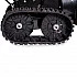 CHAMPION STT1170E Снегоотбрасыватель, 11 л.с., 70см., 6F/2R гусеницы, бак 6,5 л., эл.стартер