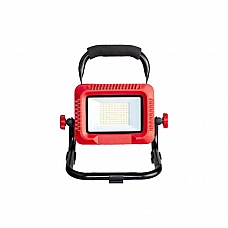 Felisatti FT1581 Felisatti Аккумуляторный фонарь (картон, без аккум.),18В, 50 Вт, яркость до 5000 люмен Felisatti FT1581 Felisatti Аккумуляторный фонарь (картон, без аккум.),18В, 50 Вт, яркость до 5000 люмен